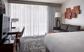 Park Ridge Marriott 3*